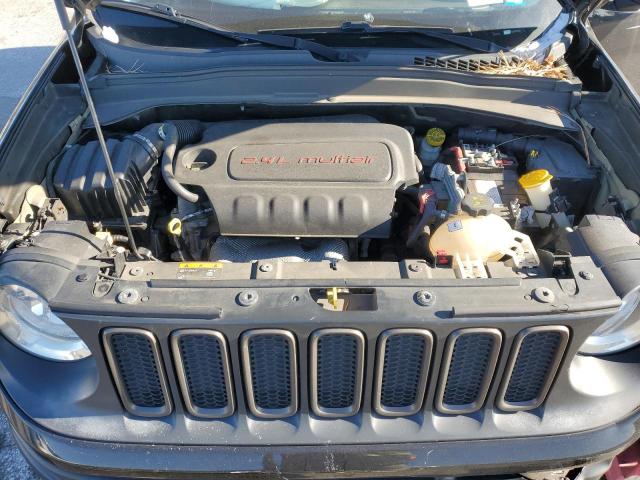 Photo 11 from auction – 2016 JEEP RENEGADE L with VIN ZACCJBBT9GPD57551