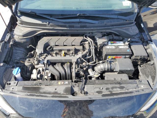 Photo 11 from auction – 2020 HYUNDAI ACCENT SE with VIN 3KPC24A66LE104067