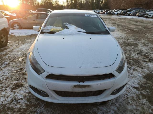 Photo 5 from auction – 2013 DODGE DART SXT with VIN 1C3CDFBA4DD334075