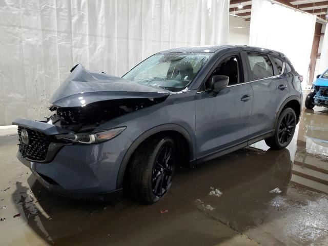MAZDA CX-5 PREFE 2024 with VIN JM3KFBCL8R0526499 - Photo from auction
