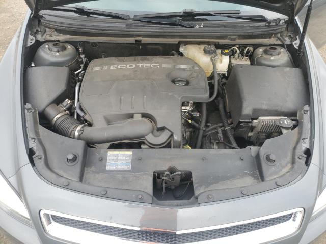 Photo 11 from auction – 2008 CHEVROLET MALIBU 2LT with VIN 1G1ZJ57B38F295041