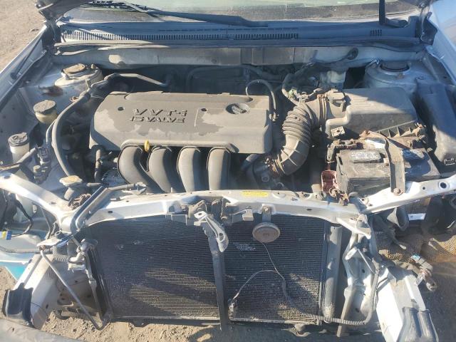 Photo 11 from auction – 2005 TOYOTA COROLLA CE with VIN JTDBR32E352049665