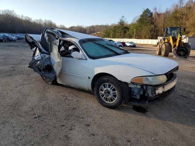 Photo 4 from auction – 2002 BUICK LESABRE CU with VIN 1G4HP54KX24148316