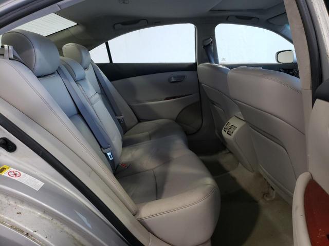 Photo 10 from auction – 2008 LEXUS ES 350 with VIN JTHBJ46G282235032
