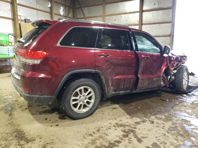 Photo 3 from auction – 2018 JEEP GRAND CHER with VIN 1C4RJFAGXJC348102