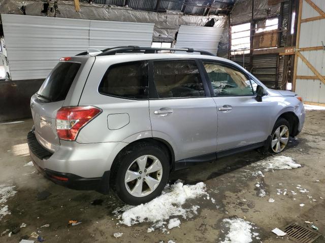 Photo 3 from auction – 2016 SUBARU FORESTER 2 with VIN JF2SJADC6GH471938