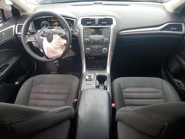 Photo 8 from auction – 2017 FORD FUSION SE with VIN 3FA6P0H72HR217638