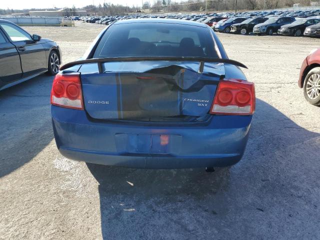 Photo 6 from auction – 2010 DODGE CHARGER SX with VIN 2B3CA3CV0AH162406