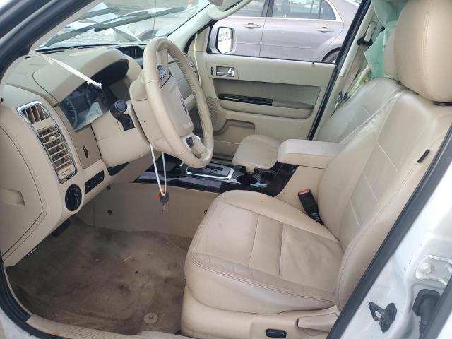 Photo 7 from auction – 2011 FORD ESCAPE LIM with VIN 1FMCU9E75BKA18542