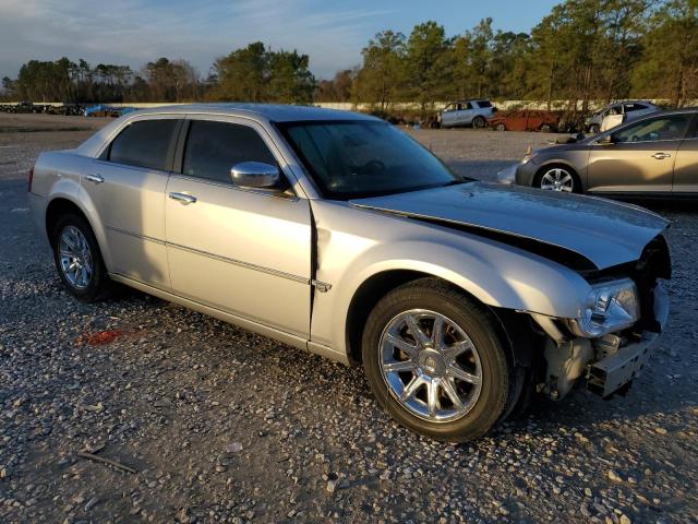 Photo 4 from auction – 2006 CHRYSLER 300C with VIN 2C3KA63H26H341578