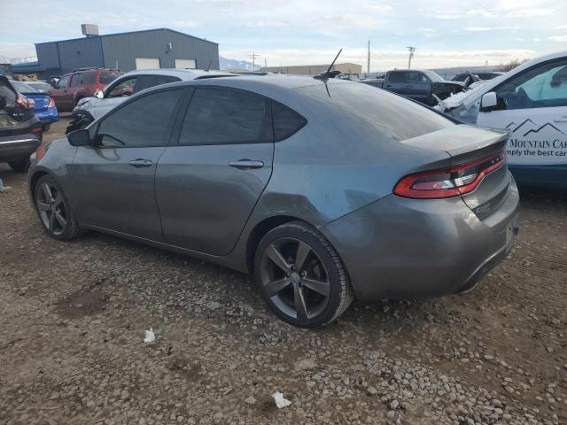 Photo 2 from auction – 2013 DODGE DART SXT with VIN 1C3CDFBA7DD305864