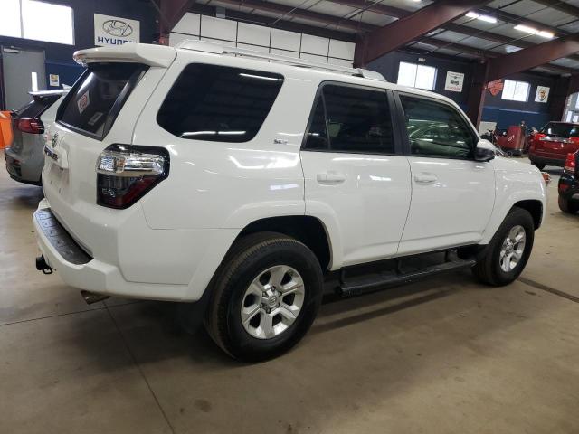 Photo 3 from auction – 2016 TOYOTA 4RUNNER SR with VIN JTEBU5JR1G5285940