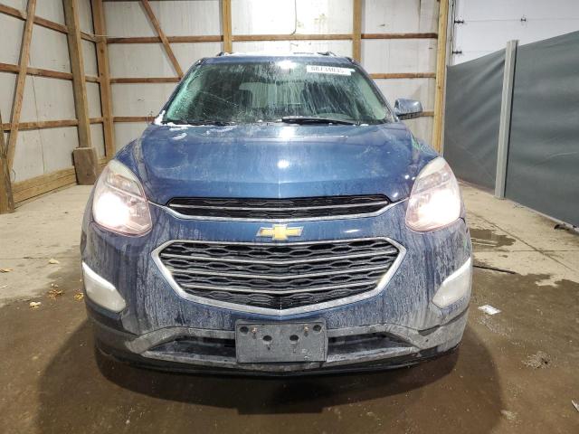 Photo 5 from auction – 2017 CHEVROLET EQUINOX LT with VIN 2GNALCEK1H6207207