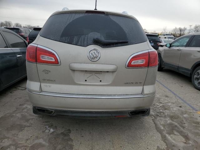 Photo 6 from auction – 2013 BUICK ENCLAVE with VIN 5GAKRDKDXDJ146140