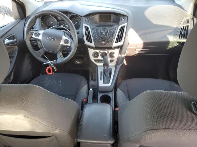 Photo 8 from auction – 2014 FORD FOCUS SE with VIN 1FADP3F27EL232386