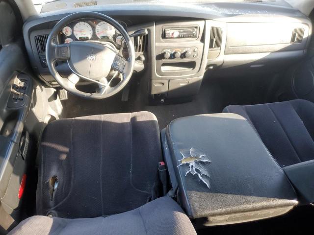 Photo 8 from auction – 2005 DODGE RAM 1500 S with VIN 1D7HA18D45J590059
