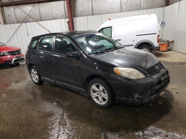 Photo 4 from auction – 2006 TOYOTA COROLLA MA with VIN 2T1LR30E96C562445