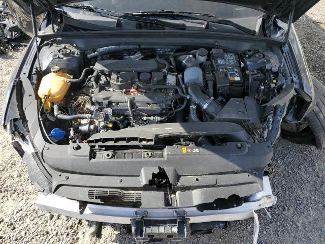 Photo 11 from auction – 2023 KIA K5 EX with VIN 5XXG34J25PG218263