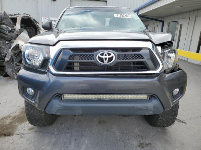 Photo 5 from auction – 2014 TOYOTA TACOMA DOU with VIN 3TMLU4EN3EM147754