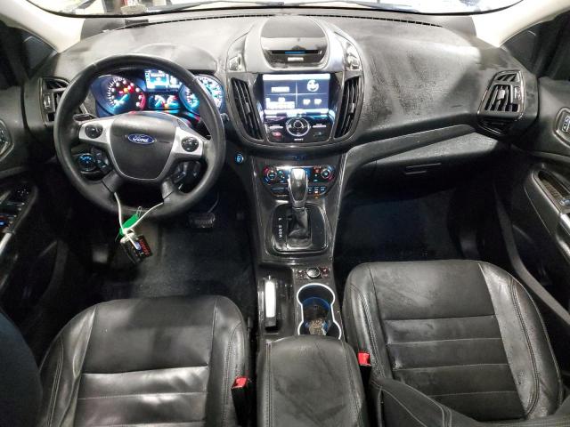 Photo 8 from auction – 2014 FORD ESCAPE TIT with VIN 1FMCU0J9XEUC43941