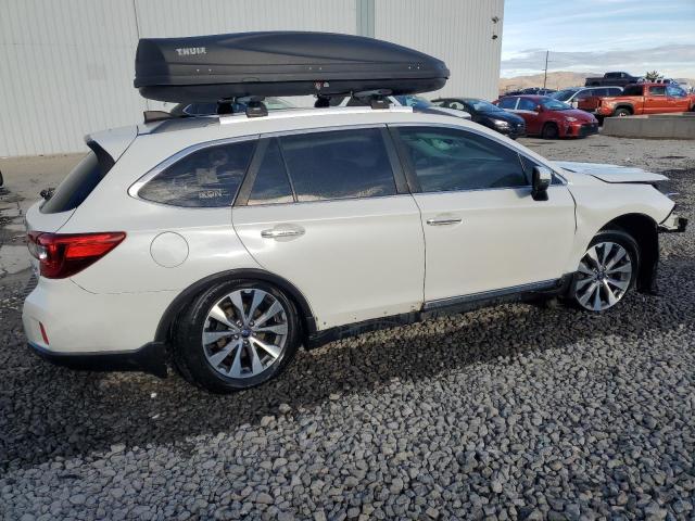 Photo 3 from auction – 2017 SUBARU OUTBACK TO with VIN 4S4BSETC7H3383947