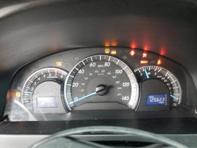 Photo 9 from auction – 2014 TOYOTA CAMRY L with VIN 4T1BF1FK9EU315090
