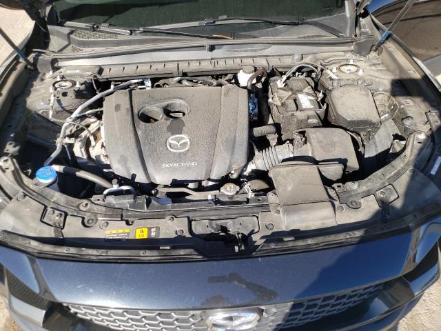 Photo 11 from auction – 2024 MAZDA CX-50 PREF with VIN 7MMVABBM9RN174194