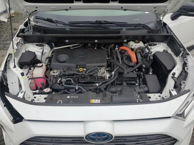 Photo 12 from auction – 2020 TOYOTA RAV4 XSE with VIN JTMEWRFVXLD539380