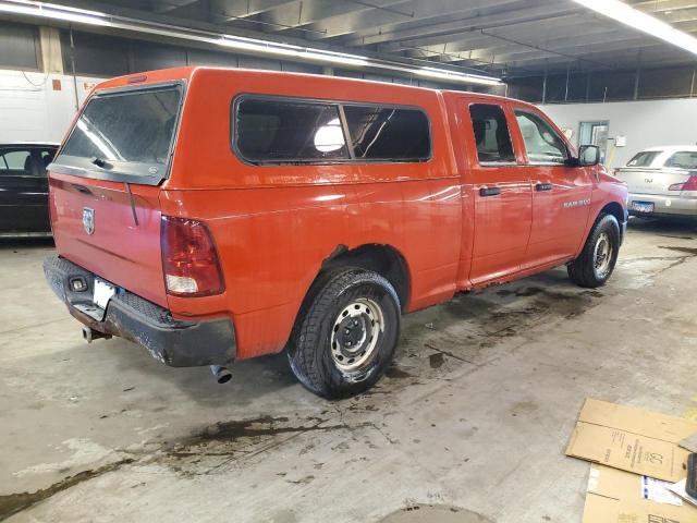 Photo 3 from auction – 2011 DODGE RAM 1500 with VIN 1D7RB1GK7BS526444