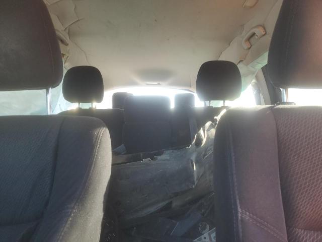 Photo 10 from auction – 2015 NISSAN PATHFINDER with VIN 5N1AR2MN8FC669275