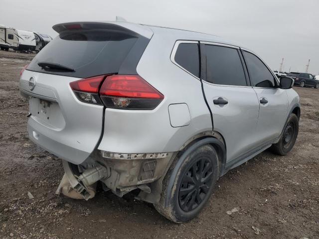 Photo 3 from auction – 2017 NISSAN ROGUE S with VIN KNMAT2MT4HP549490