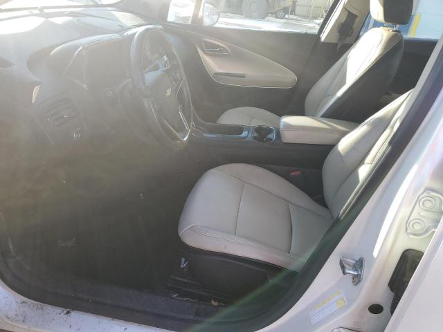 Photo 7 from auction – 2012 CHEVROLET VOLT with VIN 1G1RB6E46CU107768