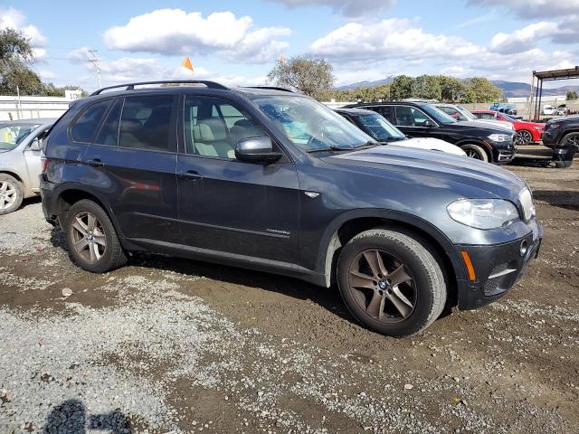 Photo 4 from auction – 2011 BMW X5 XDRIVE3 with VIN 5UXZW0C5XBL659670