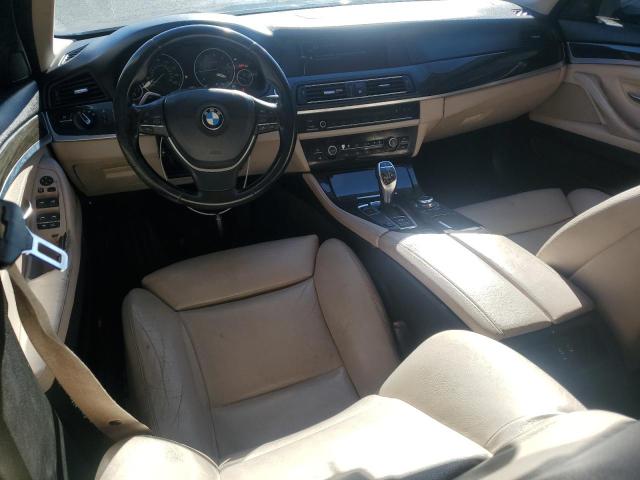 Photo 8 from auction – 2011 BMW 535 I with VIN WBAFR7C54BC806664