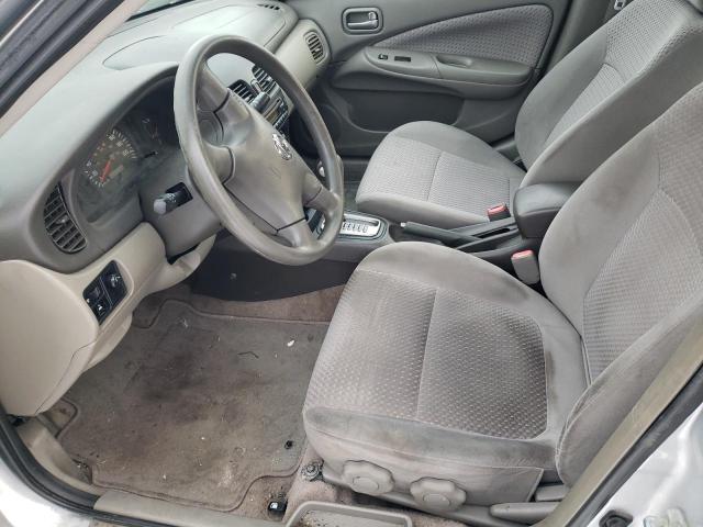 Photo 7 from auction – 2005 NISSAN SENTRA 1.8 with VIN 3N1CB51D85L507960