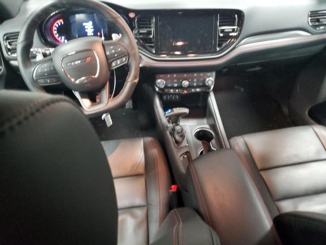 Фото 8 с аукциона – 2024 DODGE DURANGO GT с VIN 1C4RDJDG8RC238070