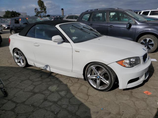 Photo 4 from auction – 2011 BMW 135 I with VIN WBAUN7C56BVM25065