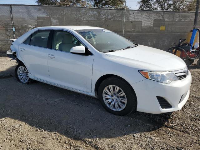 Photo 4 from auction – 2014 TOYOTA CAMRY L with VIN 4T4BF1FK4ER376501