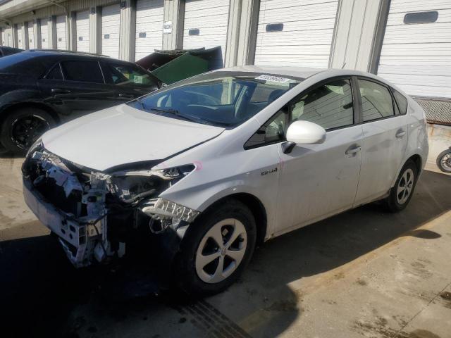 TOYOTA PRIUS 2014 with VIN JTDKN3DU9E0369374 - Photo from auction