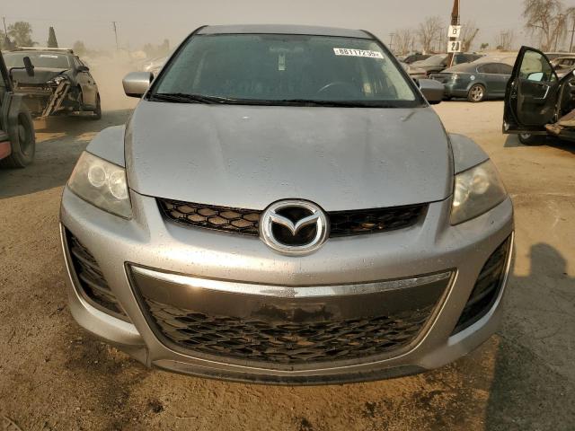 Photo 5 from auction – 2011 MAZDA CX-7 with VIN JM3ER2BM1B0364168