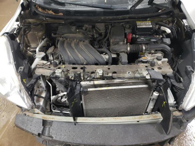 Photo 11 from auction – 2013 NISSAN VERSA S with VIN 3N1CN7AP5DL820802