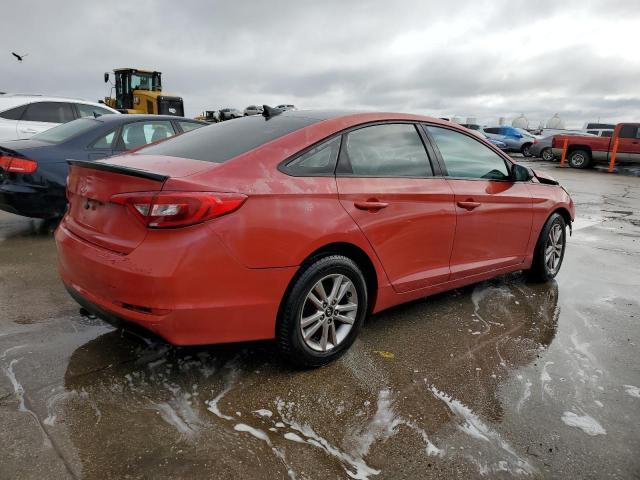Photo 3 from auction – 2017 HYUNDAI SONATA SE with VIN 5NPE24AF7HH459504