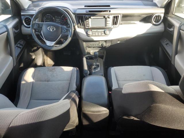 Photo 8 from auction – 2016 TOYOTA RAV4 XLE with VIN 2T3RFREV5GW423273