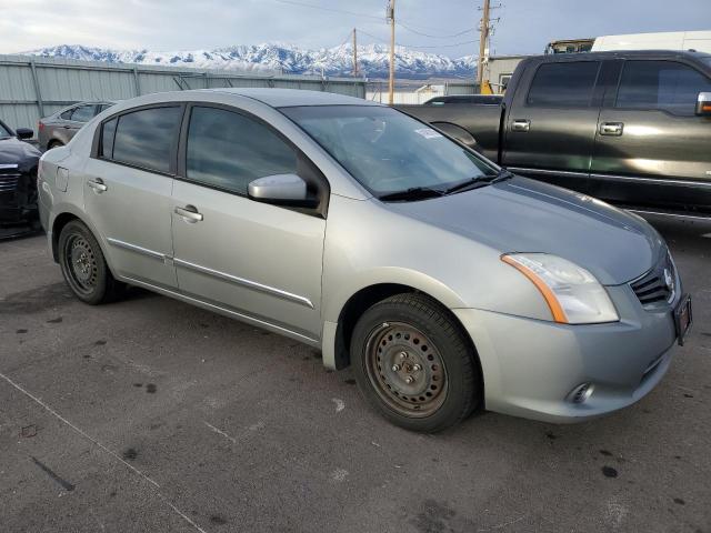 Photo 4 from auction – 2010 NISSAN SENTRA 2.0 with VIN 3N1AB6AP3AL641406