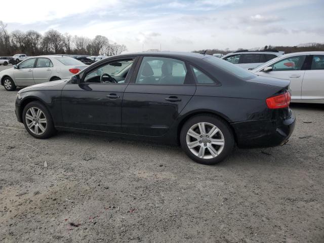 Photo 2 from auction – 2010 AUDI A4 PREMIUM with VIN WAUBFAFL8AN009965
