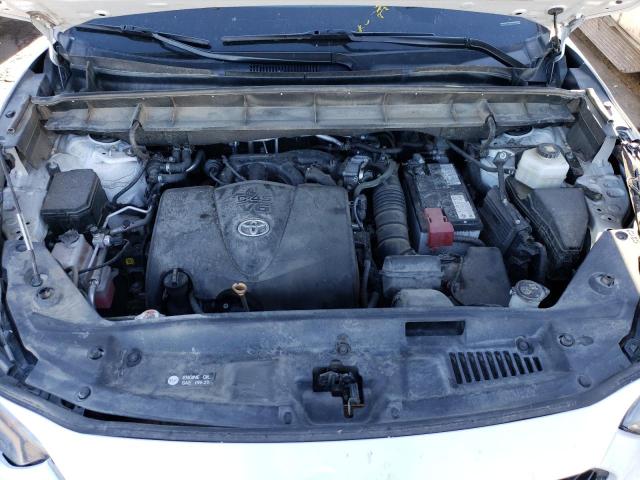 Photo 12 from auction – 2022 TOYOTA HIGHLANDER with VIN 5TDJZRBH7NS186903