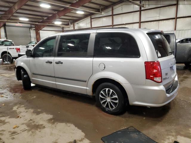 Photo 2 from auction – 2011 DODGE GRAND CARA with VIN 2D4RN4DG6BR673636