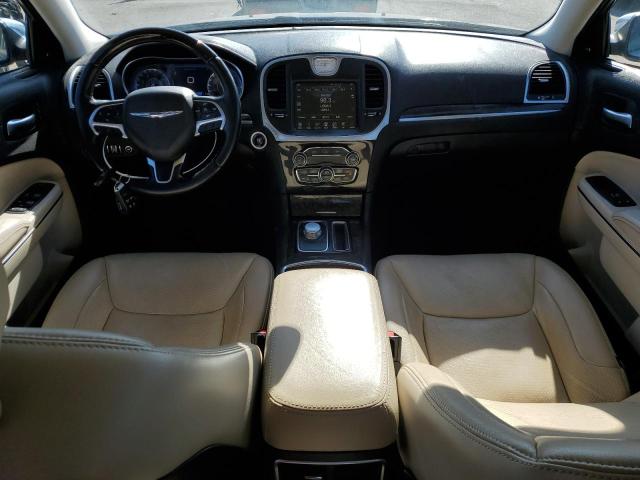 Photo 8 from auction – 2016 CHRYSLER 300C with VIN 2C3CCAEG3GH167365