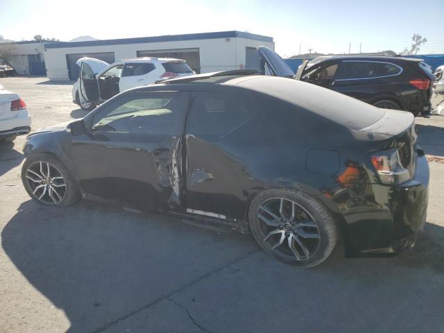 Photo 2 from auction – 2015 TOYOTA SCION TC with VIN JTKJF5C74FJ011541