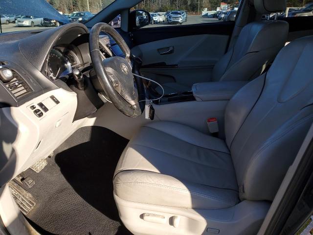 Photo 7 from auction – 2011 TOYOTA VENZA with VIN 4T3BA3BB6BU019625